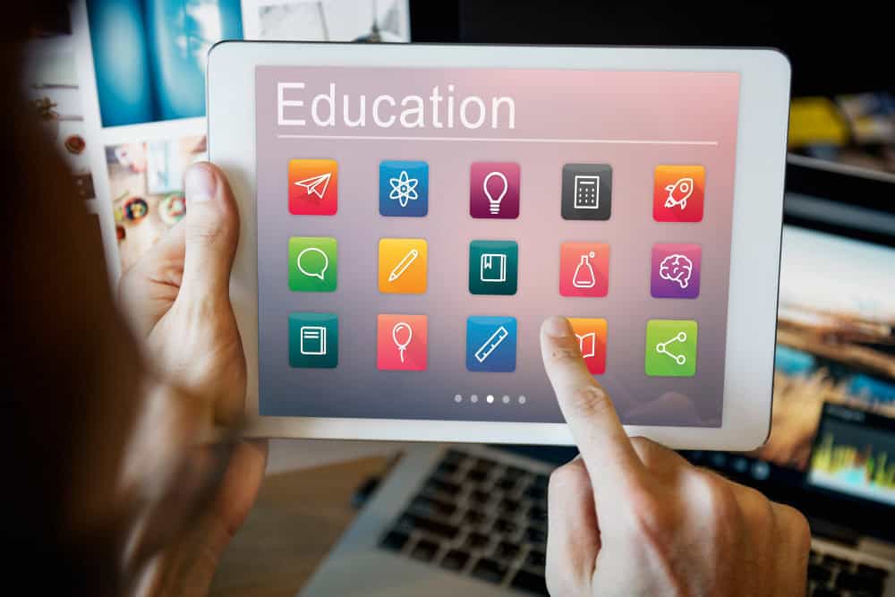 Best Practices for Designing Interactive E-Learning Modules