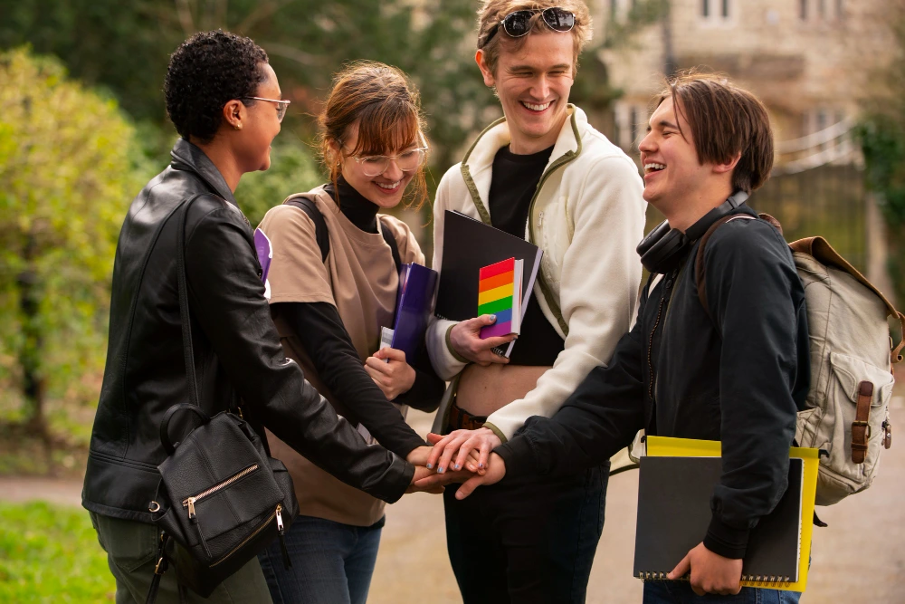 support worker course