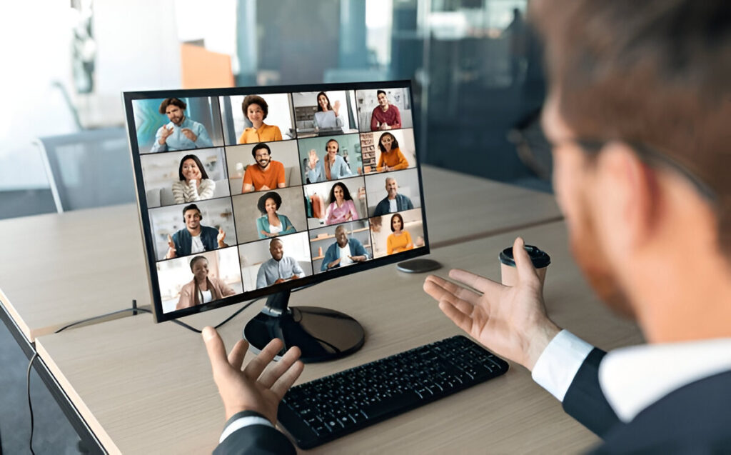 support worker course