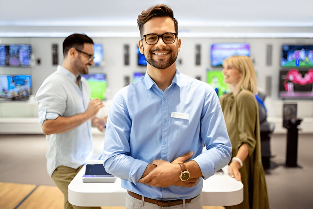 support worker course