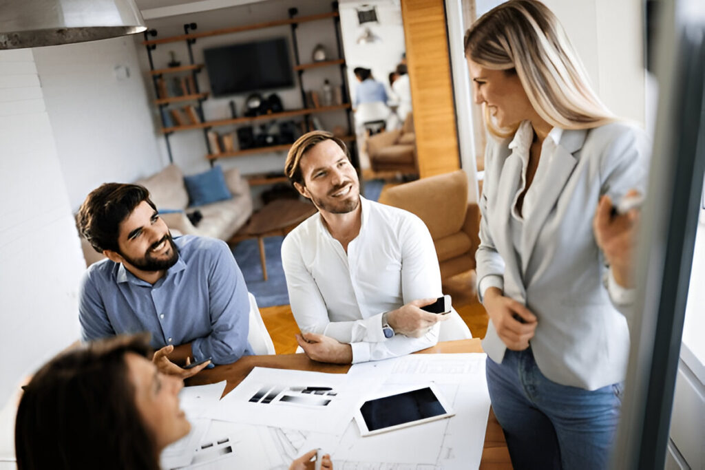 support worker course