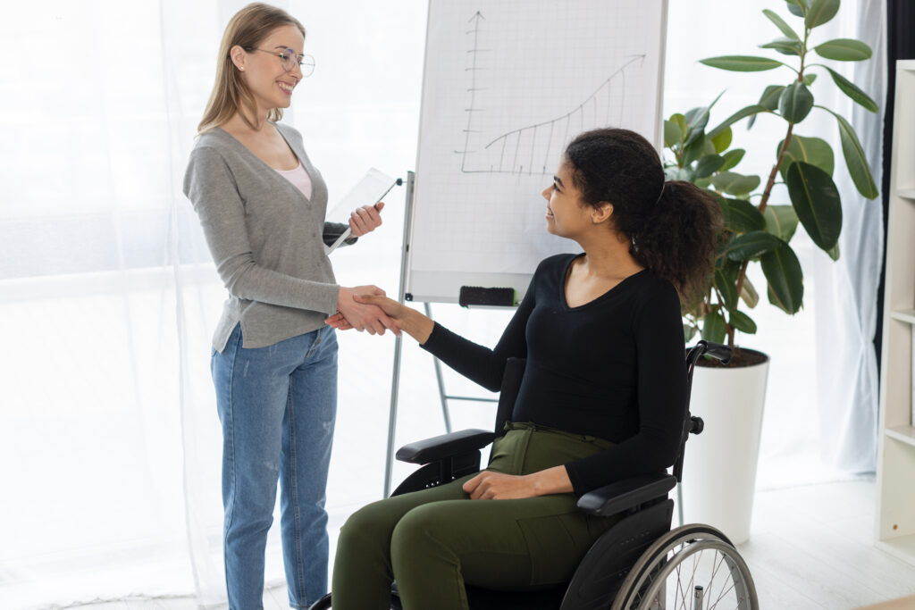 disability short courses
