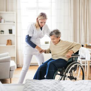 Advanced Aged Care Essentials