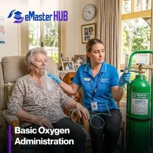 Basic Oxygen Administration