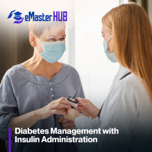 Diabetes Management with  Insulin Administration
