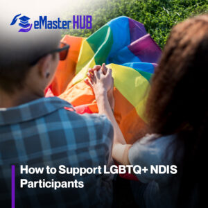 How to Support LGBTQ+ NDIS Participants