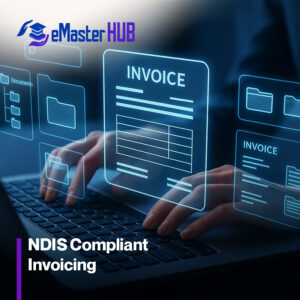 NDIS Compliant Invoicing