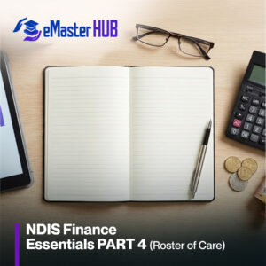 NDIS Finance Essentials PART 4 (Roster of Care)