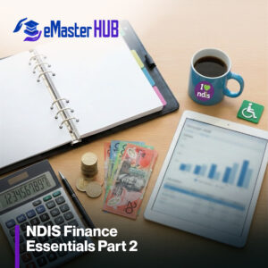 NDIS Finance Essentials PART 2