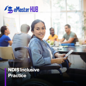 NDIS Inclusive Practice