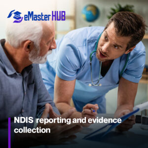 NDIS SIL reporting and evidence collection