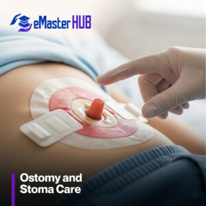 Ostomy and Stoma Care