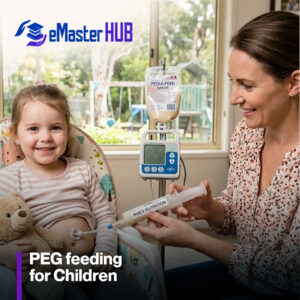 PEG Feeding for Children