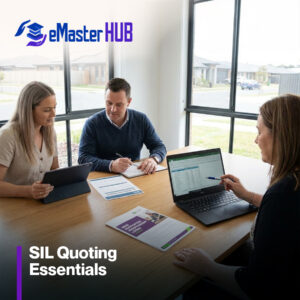 SIL Quoting Essentials