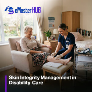 Skin Integrity Management in Residential Care