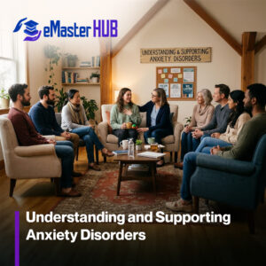 Understanding and Supporting Anxiety Disorders