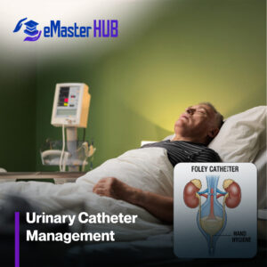 Urinary Catheter Management