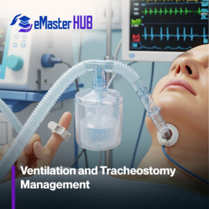 Ventilation and Tracheostomy Management