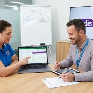 Working with Plan Managers for NDIS Providers