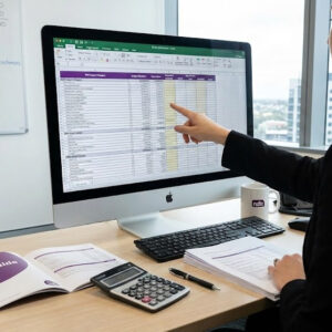 NDIS Finance Essentials PART 1