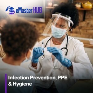 Infection Prevention, PPE & Hygiene