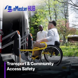 Transport & Community Access Safety
