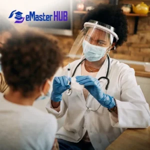 Infection Prevention, PPE & Hygiene