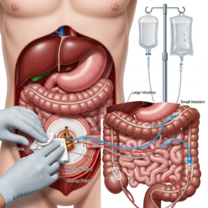 Complex Bowel Care