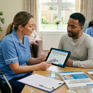 Confidentiality and Information Management for Disability Services and NDIS providers