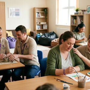 Supporting participants with Epilepsy and Seizure