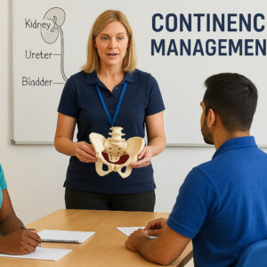 Continence Management
