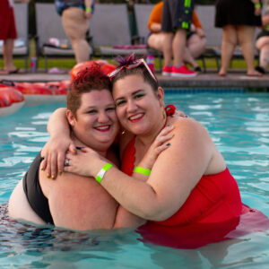Supporting Participants with Obesity in Residential Care