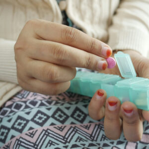 Medication Administration Training for Disability Support Workers