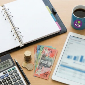 NDIS Finance Essentials PART 2