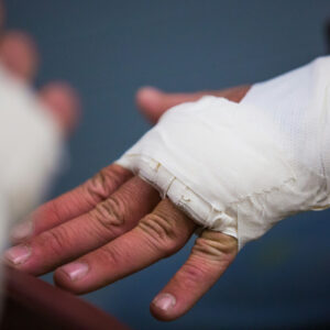 Pressure Injury and Wound Care Management