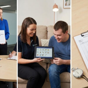 Introduction to Behaviour Support Plans in Supported Independent Living (SIL)