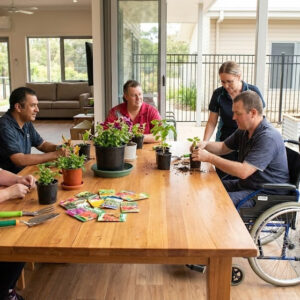 NDIS Plan Explained and the role of SIL