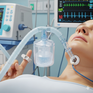 Ventilation and Tracheostomy Management
