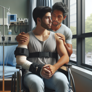Supporting People with Motor Neurone Disease