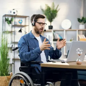 Understanding the NDIS Framework and Role of Support Workers