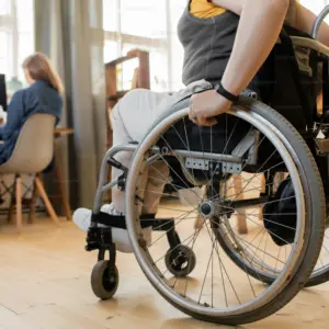 Incident Management & Reportable Incidents for Disability Support Workers