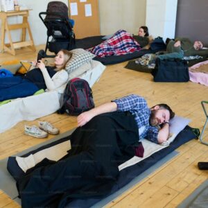 Mental Health and Alcohol and Other Drugs in Homelessness