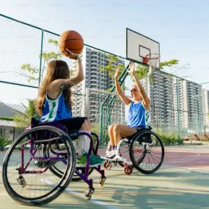 Supporting NDIS Participants with Amputation