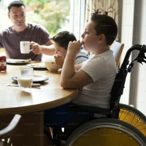 Introduction to the New Australian Aged Care Reforms: Putting the Rights-Based Aged Care Act into Practice